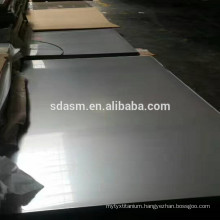 1mm thickness 2B Hairline BA Finish 304 cold rolled 4'x8' stainless steel sheet/plate